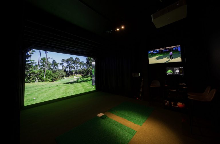 Top 5 Golf Simulator Software Companies in 2020