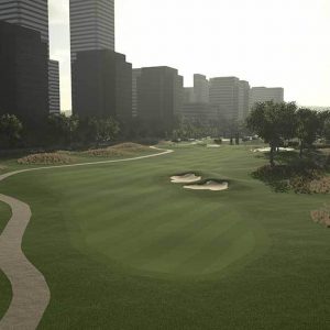 tgc 2019 golf simulation software