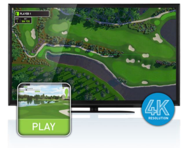 foresight sports fsx play courses