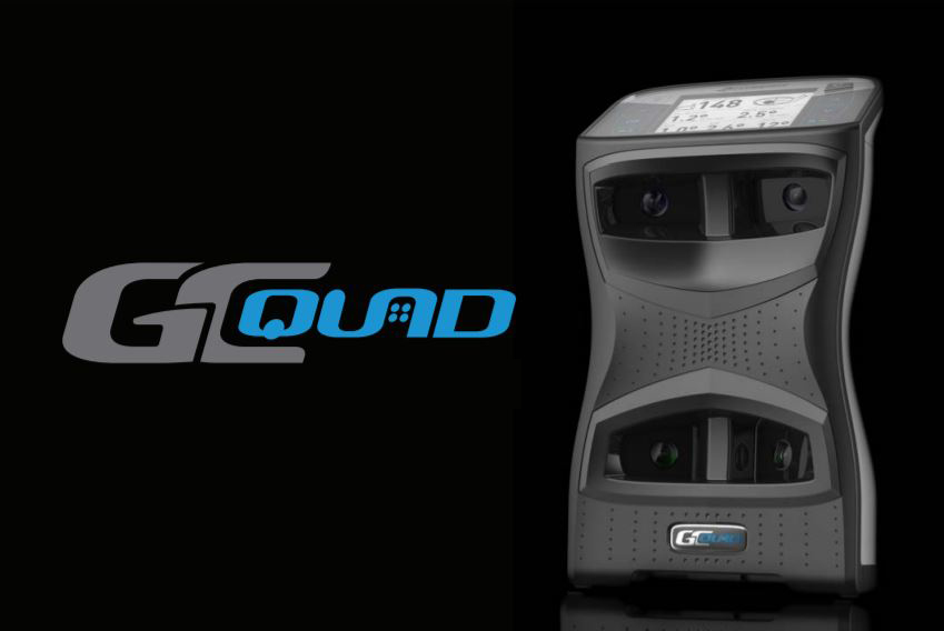 Foresight Sports QCQuad