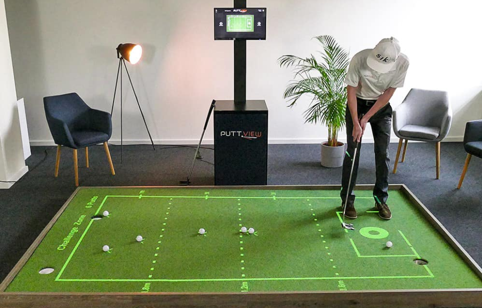 PuttView-P7-Indoor-Putting-Green-System-PuttView-Price