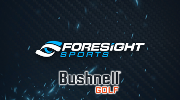 bushnell launch pro foresight sports