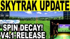 skytrak tips and tricks