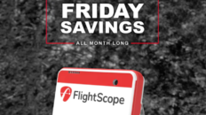 flightscope mevo plus black friday deals