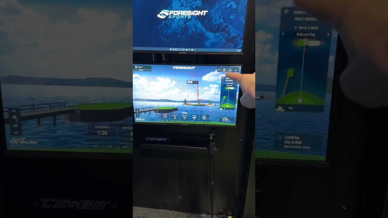 2024 PGA Merchandise Show Archives - Golf Simulator Videos