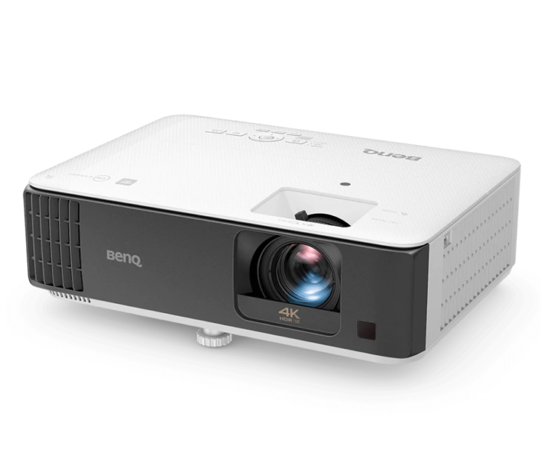 BenQ TK700STI Golf Simulator Projector