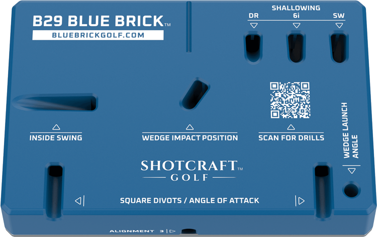 B29 Blue Brick Discount Code