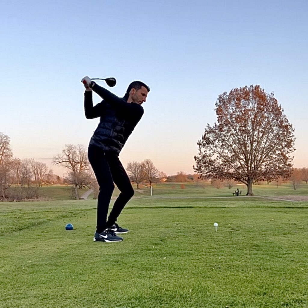 Jay at golf simulator videos email address