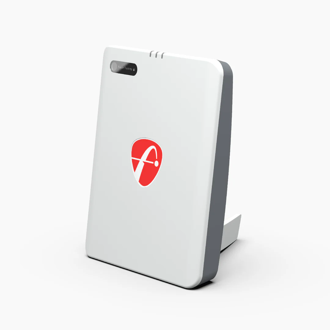 FlightScope Mevo Gen 2 Fusion Tracking technology