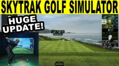 SkyTrak 6.2 Update: 35+ New Features for Your SkyTrak Golf Simulator